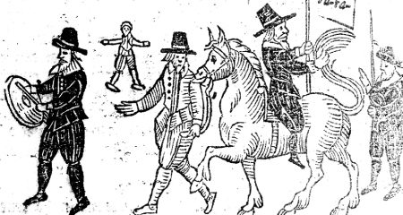 17th century